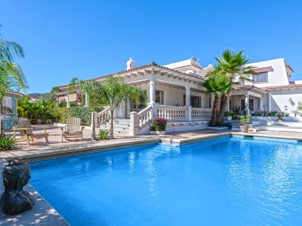 Casa independiente en calle Germans Moncada, 30 - Foto 1