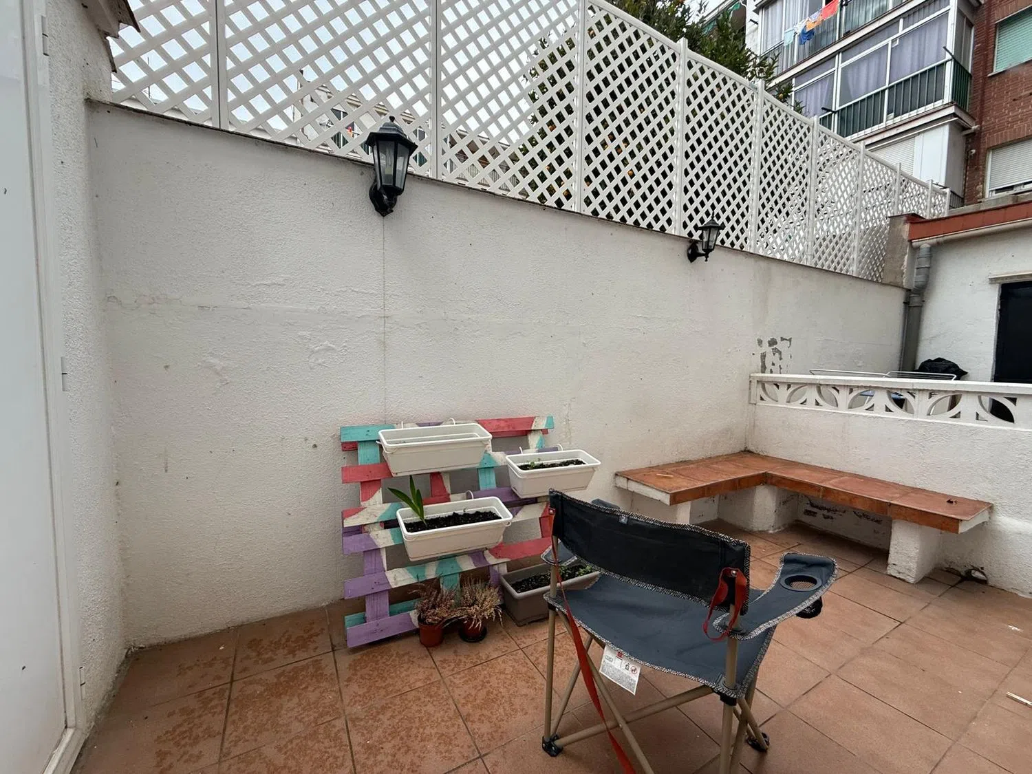 Piso en Barrio Almendrales - Foto 16