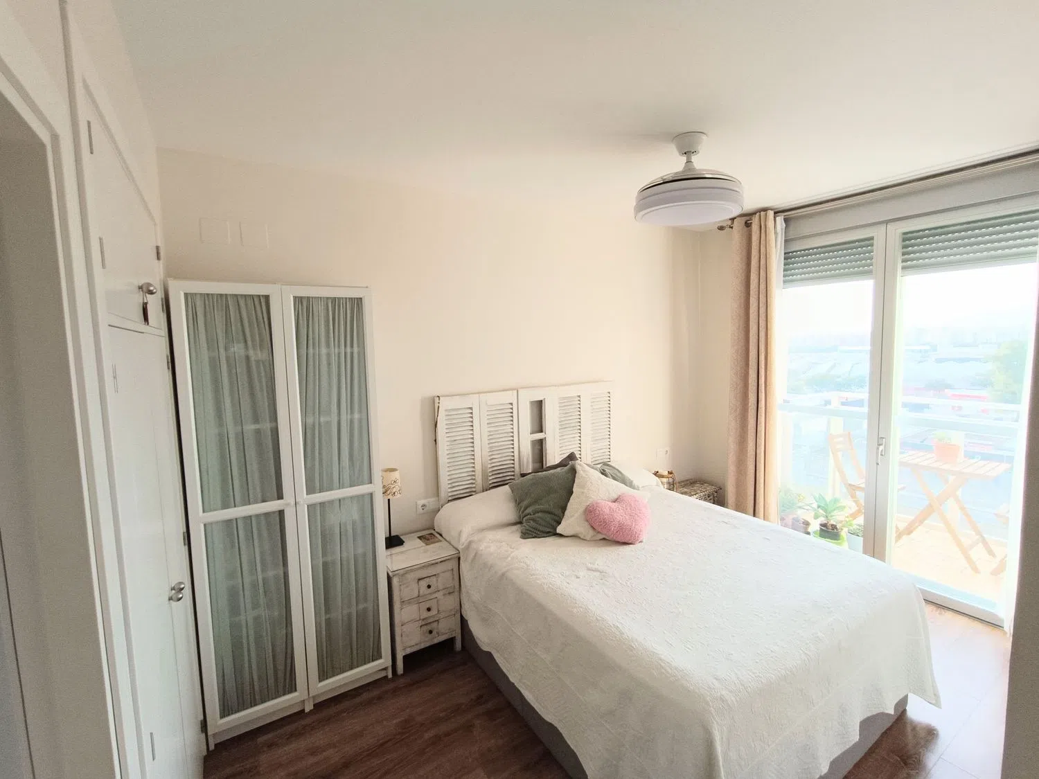 Piso en avenida Kansas City, 96 - Foto 8