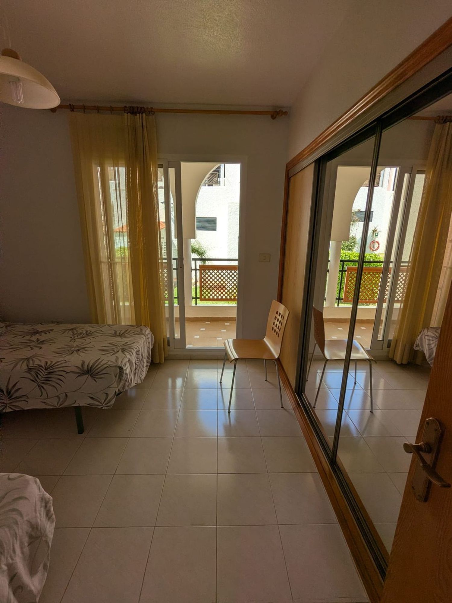 Chalet adosado en Calle Punta Carreiro, 23, El Alamillo - Foto 17