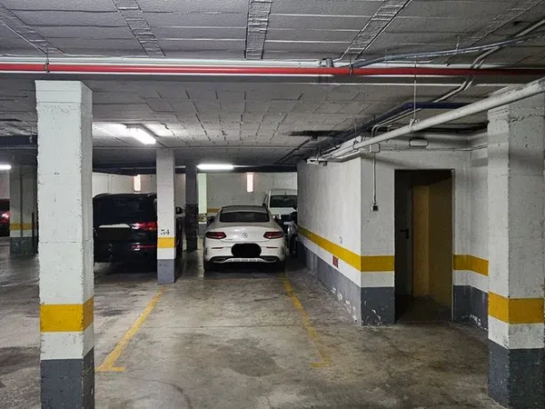 Piso en Plaza de las Cortes, 35, Nueva Alcalá, Nueva Alcalá - Foto 20
