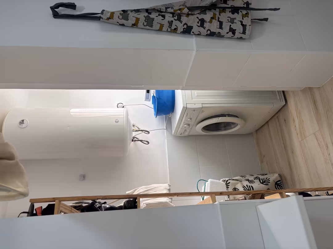 Piso en  Calle Ronda del Marrubial 14 - Foto 6