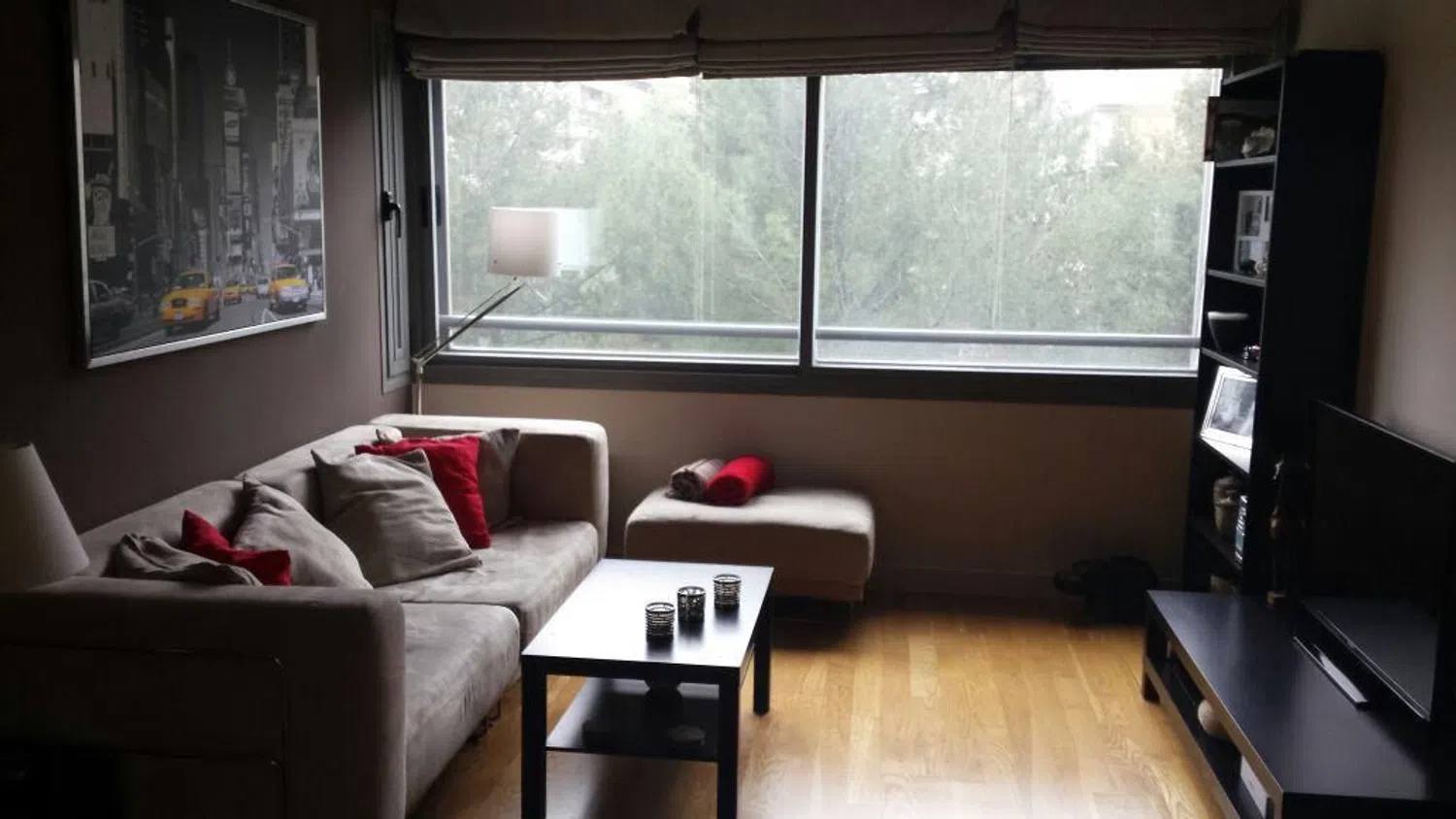 Piso en calle Rafael Bergamín, 5 - Foto 1