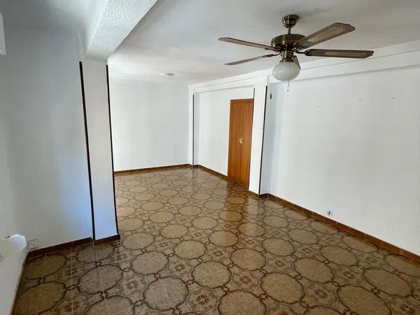 Piso en calle Padre Mariana, 29