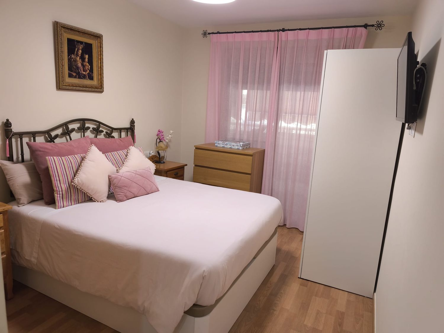 Piso en Calle Lili Alvarez, 4, Finca el Pato - Torre del Río - Foto 7
