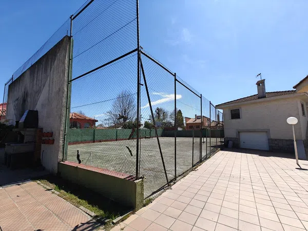 Casa o chalet independiente en Urbanización Los ALmendros, 7 - Foto 17