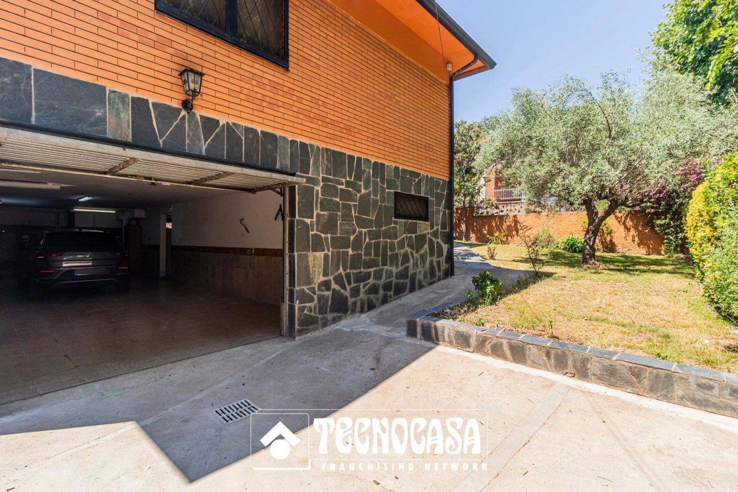 Casa o chalet independiente en Calle de León de Gredos, Mirasol, Mirasol - Foto 2
