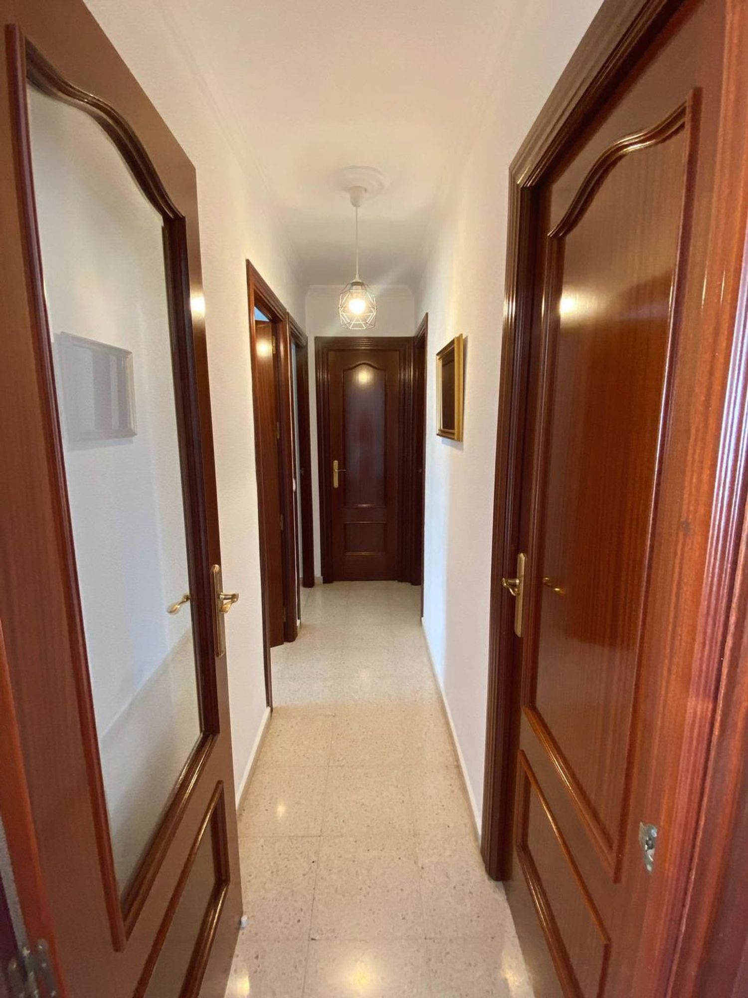 Piso en calle Horacio Lengo, 12 - Foto 2