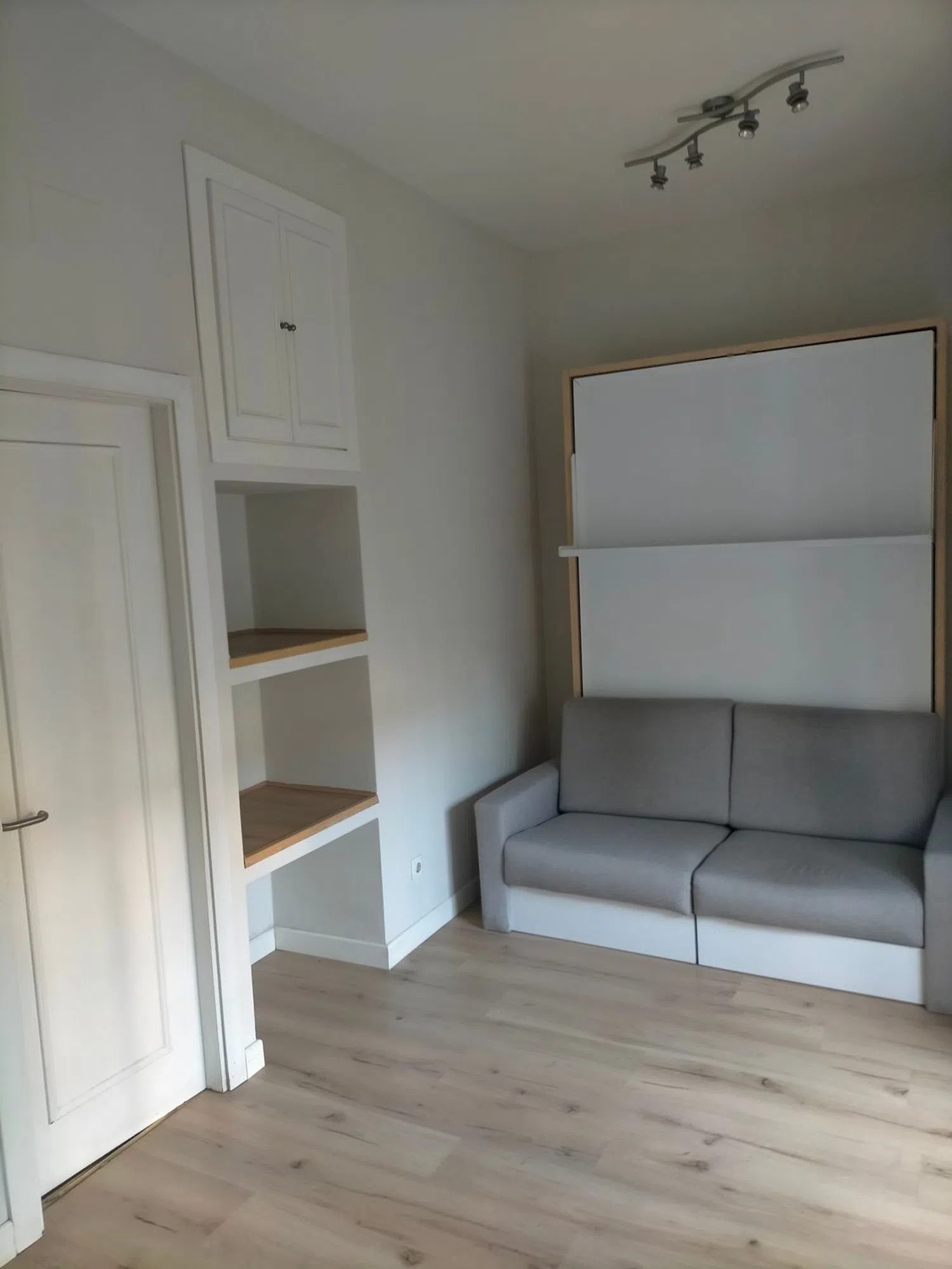 Estudio en calle del Áncora, 39 - Foto 2