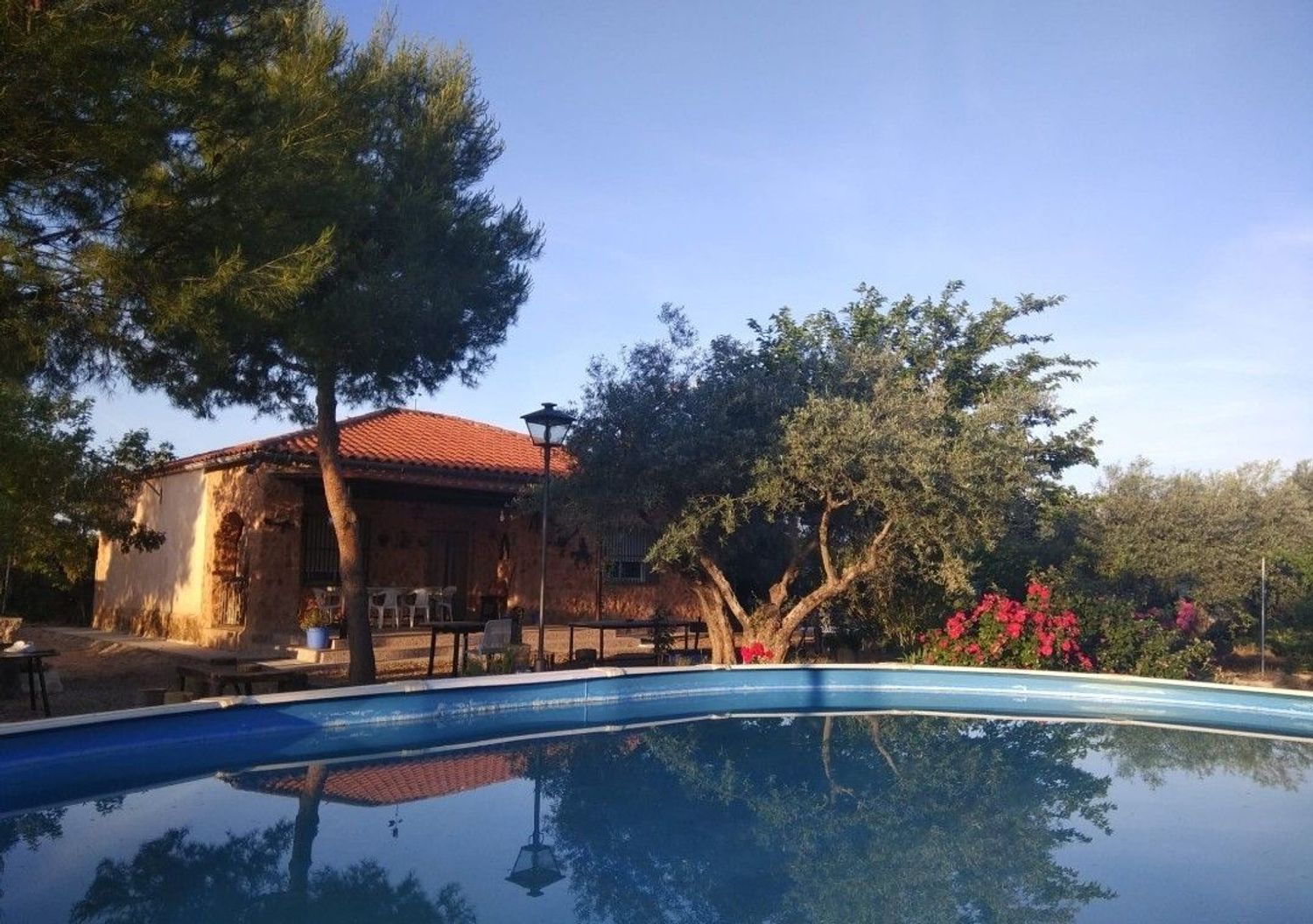 Finca rústica en Los Rubiales, 1 - Foto 36