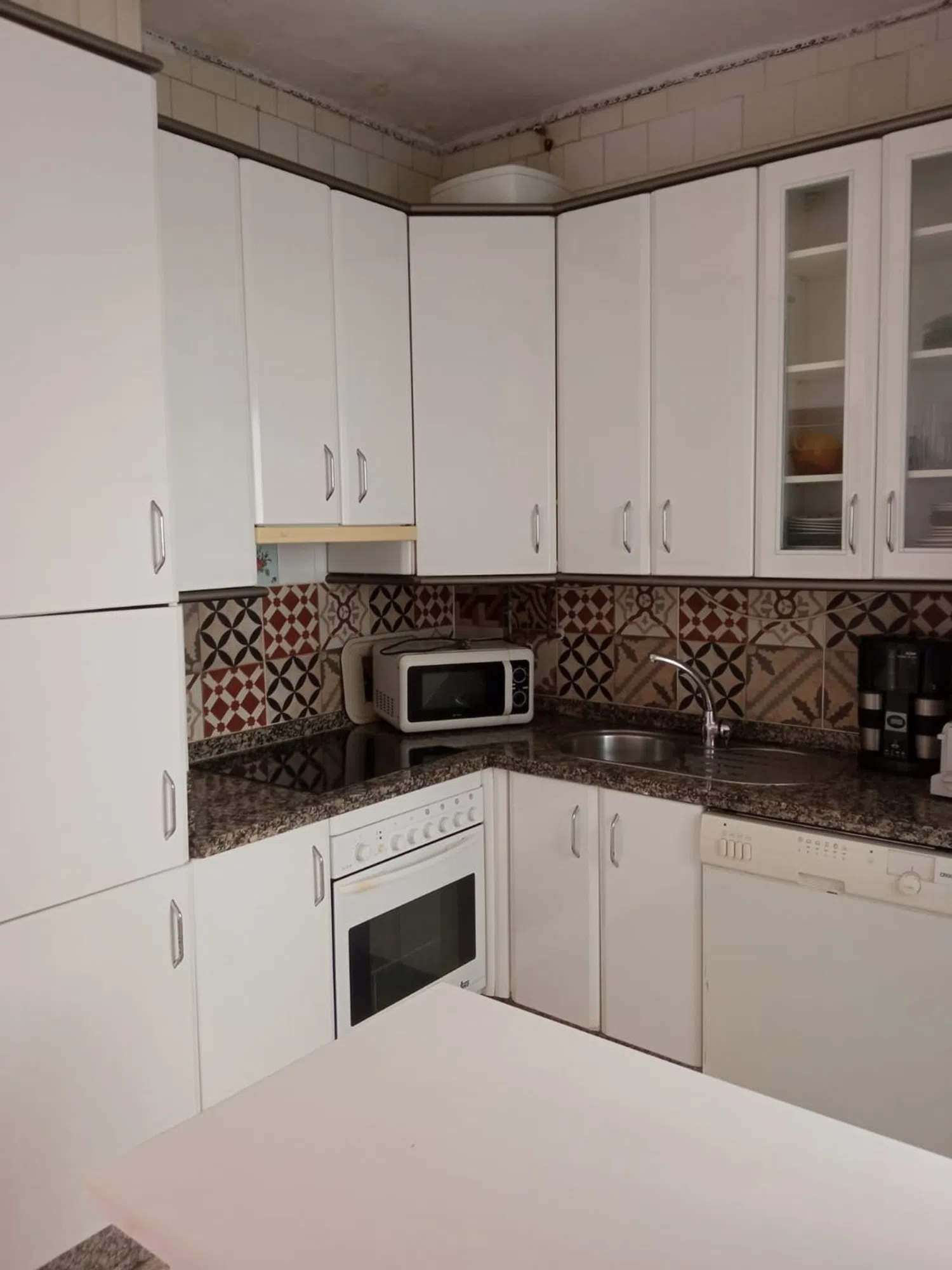 Piso en López de Gómara, 8 - Foto 1