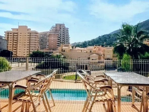 Chalet pareado en Avenida el Racó, 27 - Foto 38