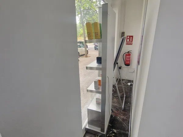 Local en Centro estético en Calle de Sicília, 47, Roc Blanc - Foto 5