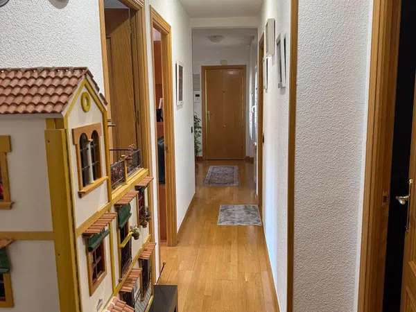 Piso en calle de Enrique Calabia, 6 - Foto 10