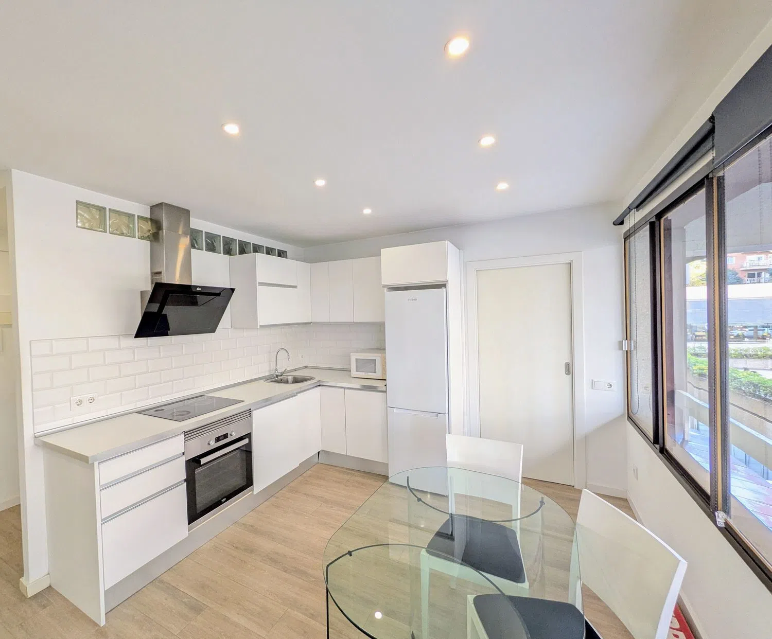 Piso en calle de Llança, 50 - Foto 4