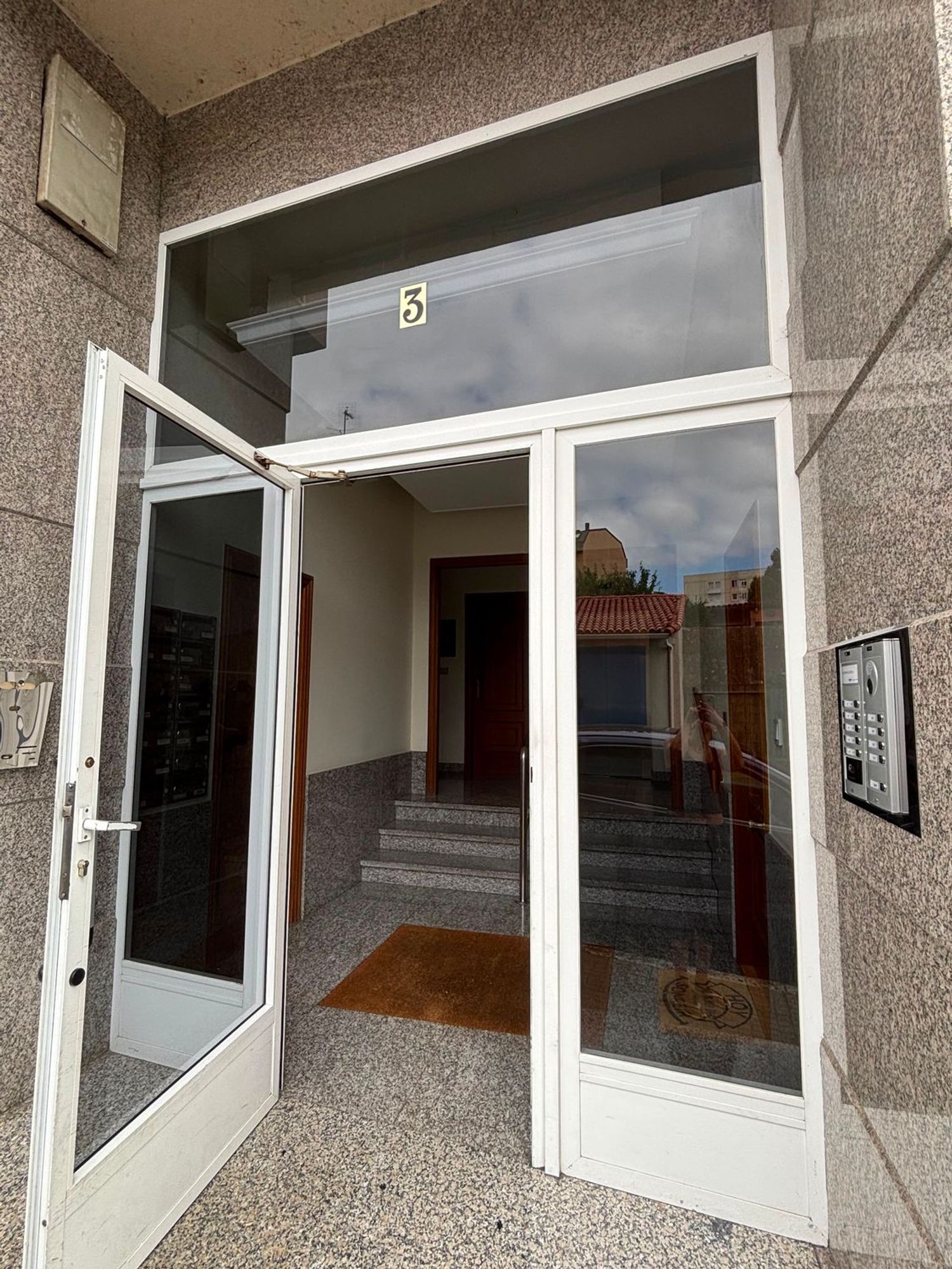 Piso en Calle Regueiro, 3, Vilaboa Sur, Vilaboa Sur - Foto 10
