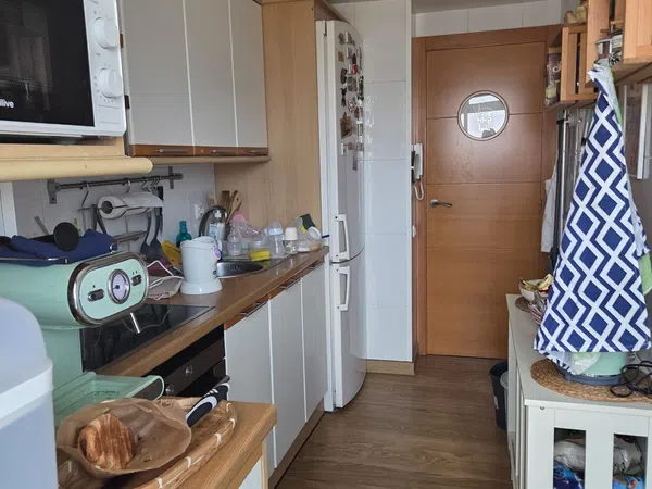 Piso en avenida del Mil·lenari, 19 - Foto 7