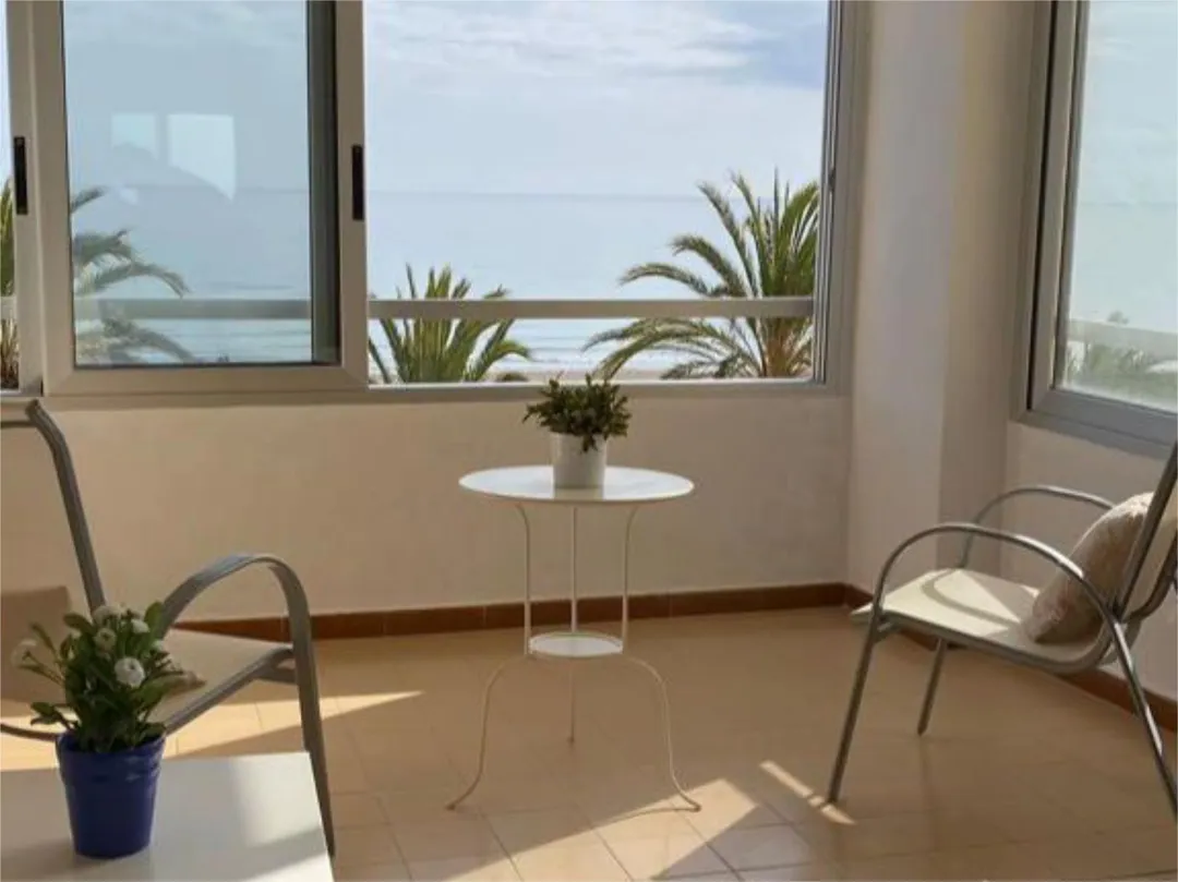 Piso en  Avenida de Niza 12 - Foto 1