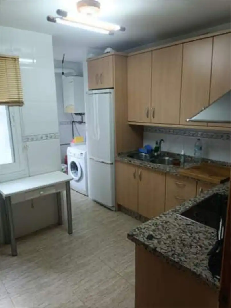 Piso en Zona San Juan de la Cruz - Foto 6