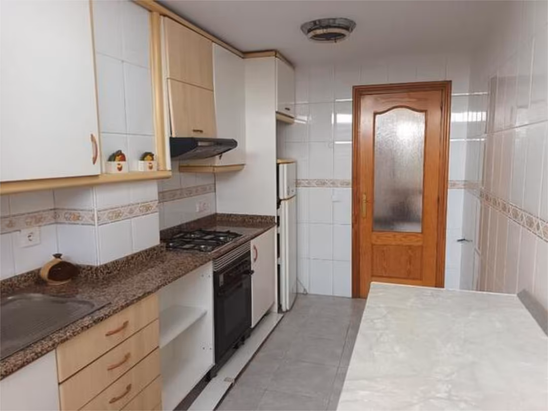 Piso en Aragón - Foto 2