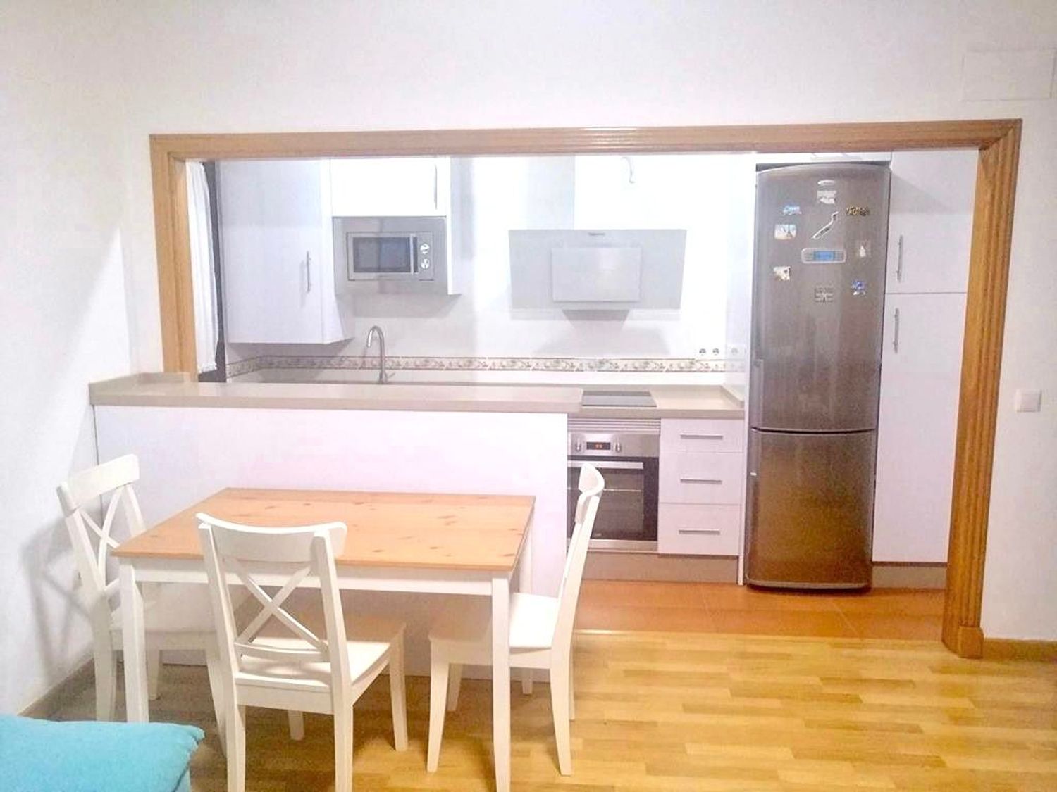 Piso en Avenida Almensilla, 29 - Foto 2