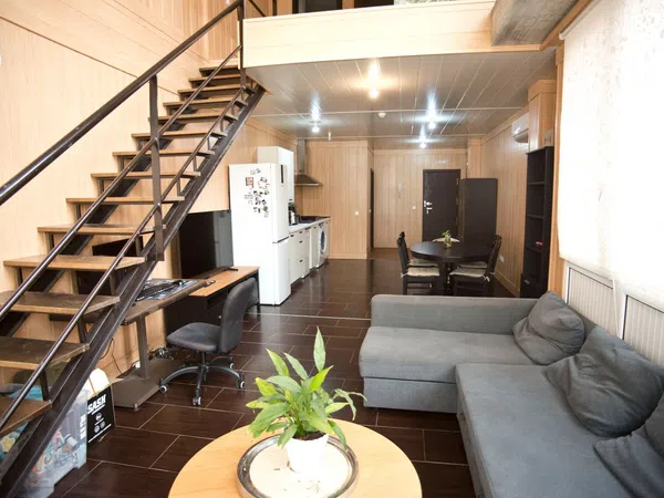 Dúplex en calle de la Calera, 10 - Foto 1