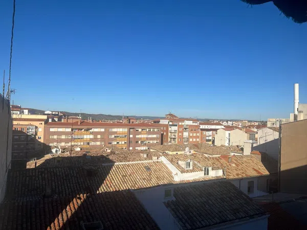 Piso en Calle de Santa María de la Cabeza, 3 b, Centro, Centro - Foto 16