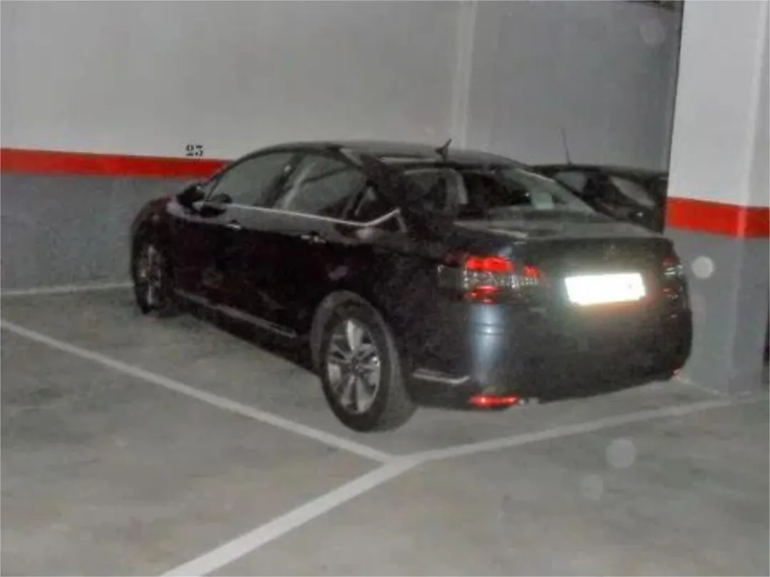 Piso en  Ronda de Monte Alto 48 - Foto 36