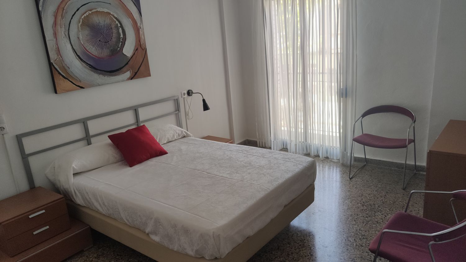 Piso en Oeste, 6, Centro Ciudad, Centro Ciudad - Foto 2