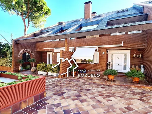 Chalet pareado en Zona Avenida Europa - Foto 8