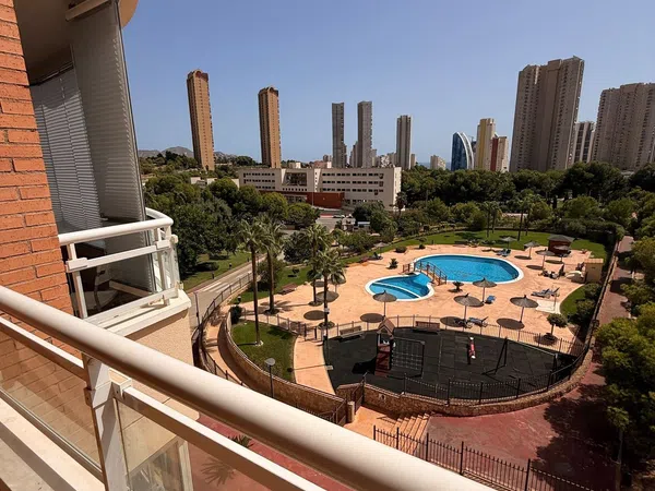 Piso en Calle Presidente Adolfo Suárez, 18, Pueblo Poniente, Pueblo Poniente - Foto 26