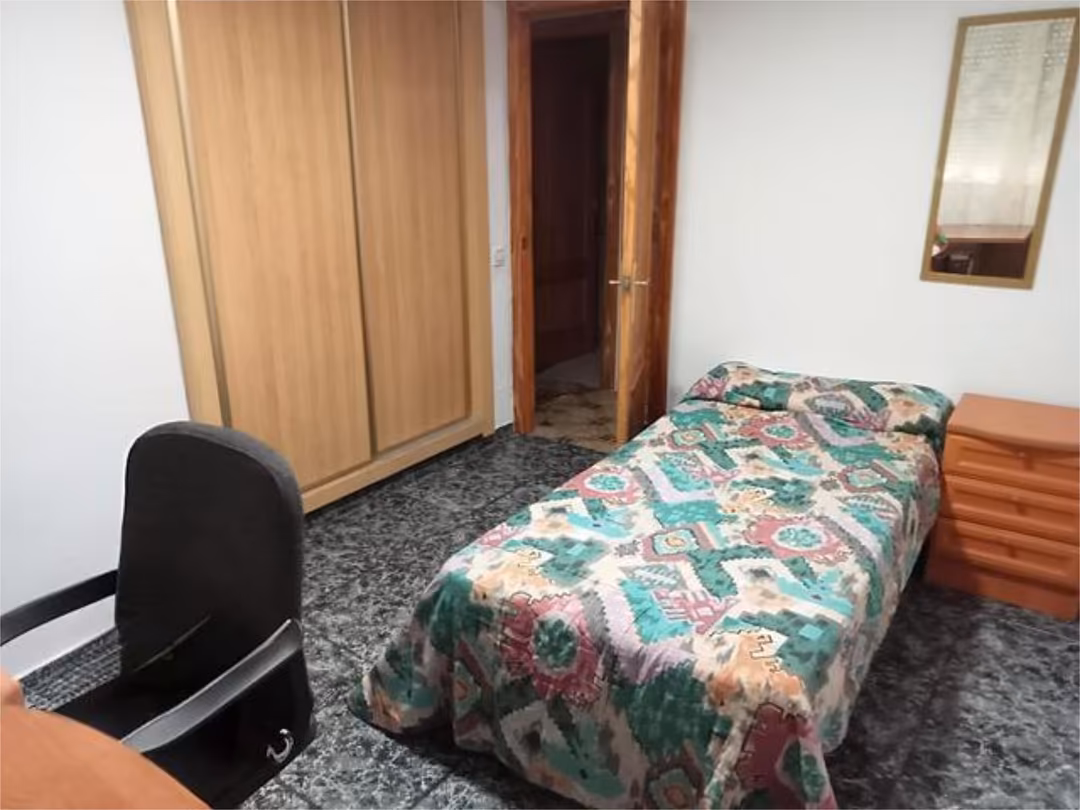 Piso en Ciudad Jardín - Foto 4