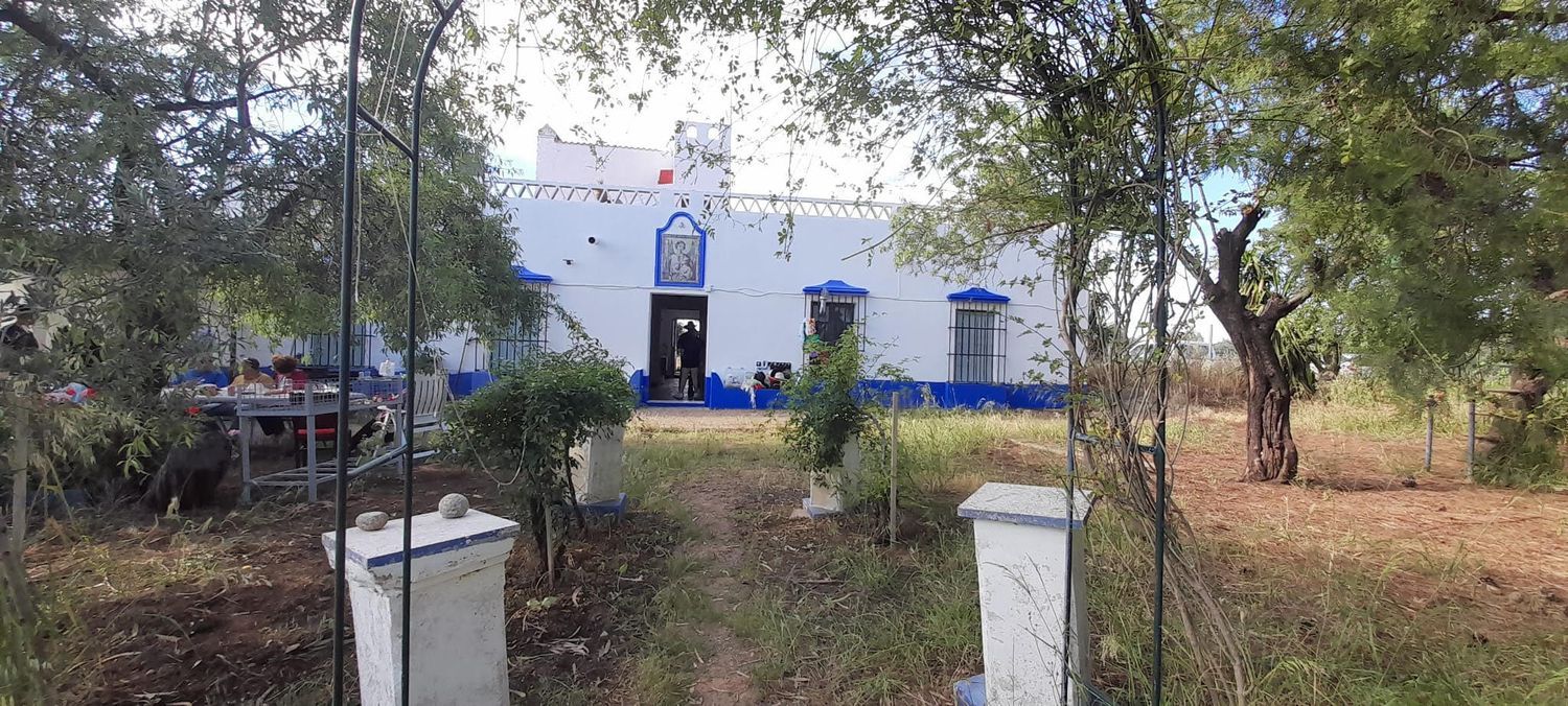 Cortijo en Ex-107 s/n - Foto 30