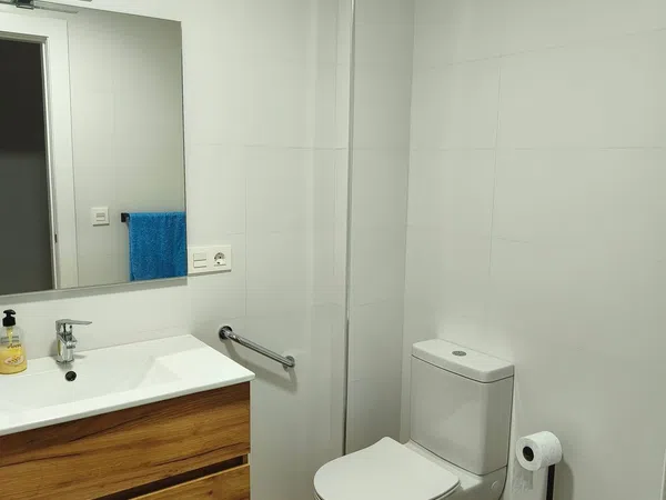 Piso en Paseo de Velilla, 20, Velilla - Velilla Taramay, Velilla - Velilla Taramay - Foto 15