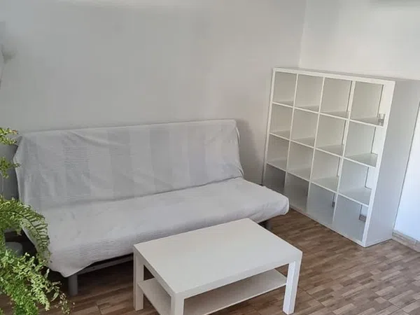 Estudio en Calle Floridablanca, 24, El Carmen - Foto 7