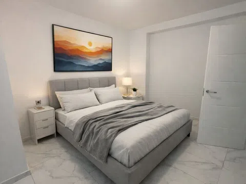 Piso en calle Marqués de Pickman, 10 - Foto 3