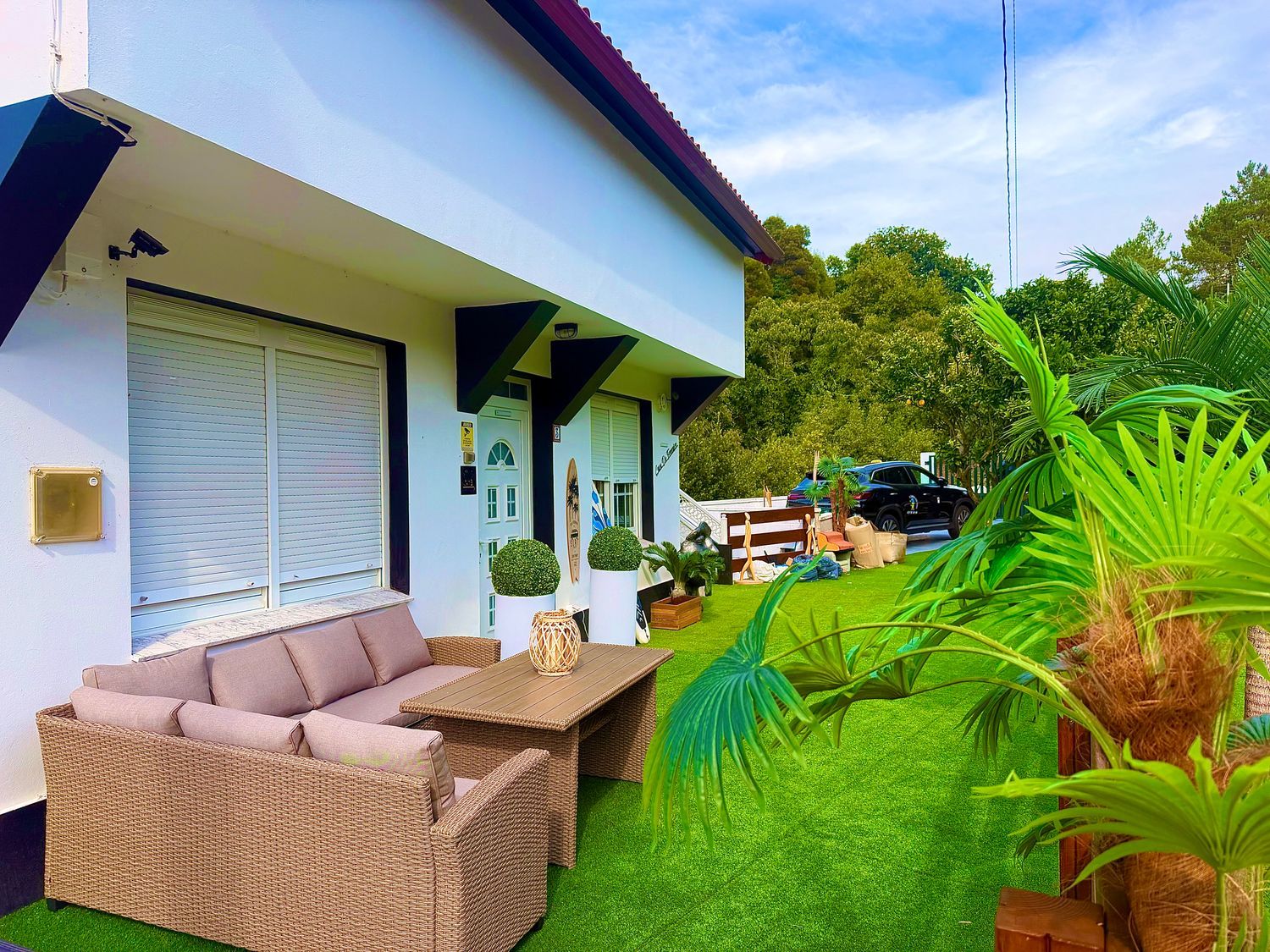 Casa o chalet independiente en Lugar Frexufre, 3 - Foto 30