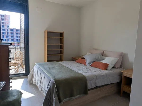 Piso en calle del Foc, 30 - Foto 24