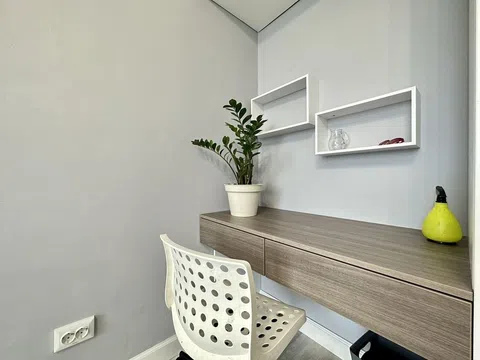 Piso en C. de Campoamor, 3