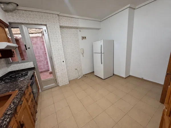 Piso en Calle de Juan de Garay, 19, Barrio de Favara - Foto 8