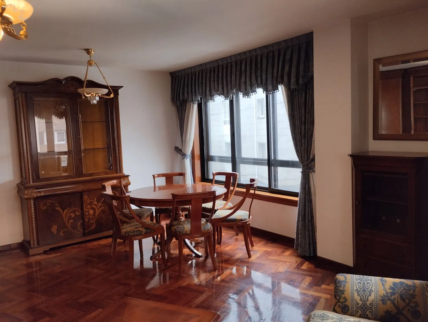 Piso en avenida Conchiñas, 5 - Foto 13