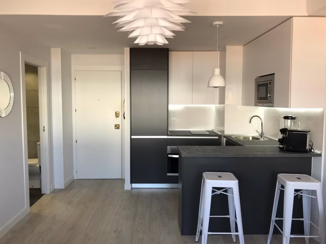 Piso en  Calle del General Margallo 18 - Foto 2