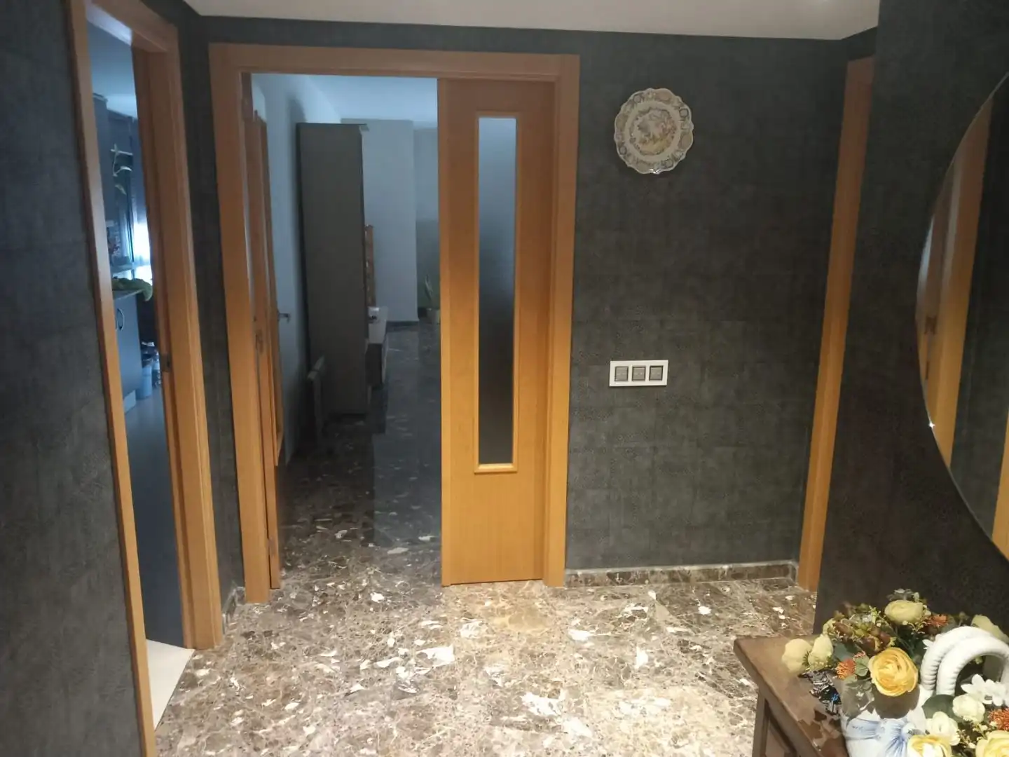 Piso en  Carrer Comtes de Barcelona 1 - Foto 15