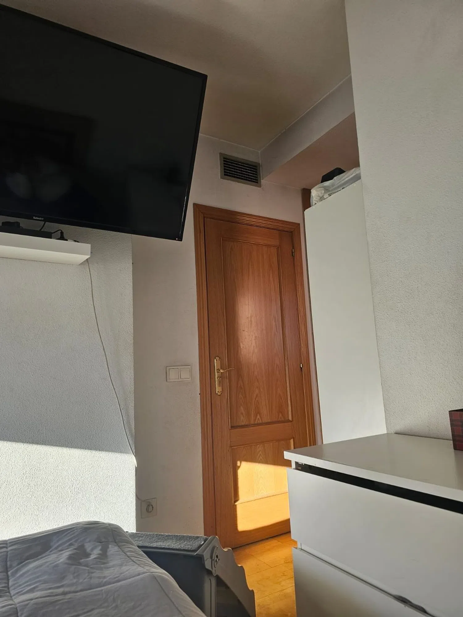 Ático en calle de la Maquinilla, 10 - Foto 11