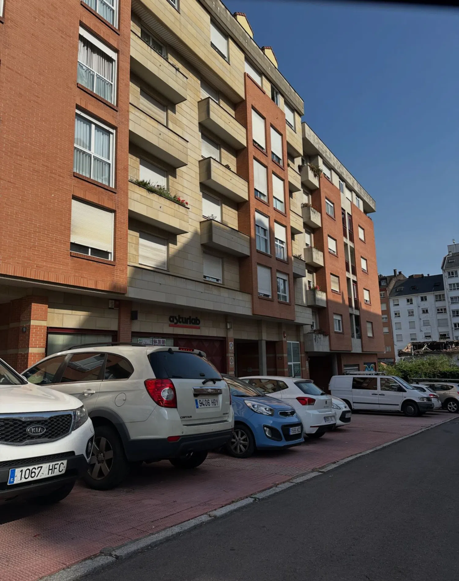 Piso en calle Carlos Casanueva Varas, 21 - Foto 2