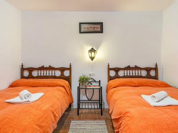 Chalet pareado en Calle Cuevas, 7 - Foto 8