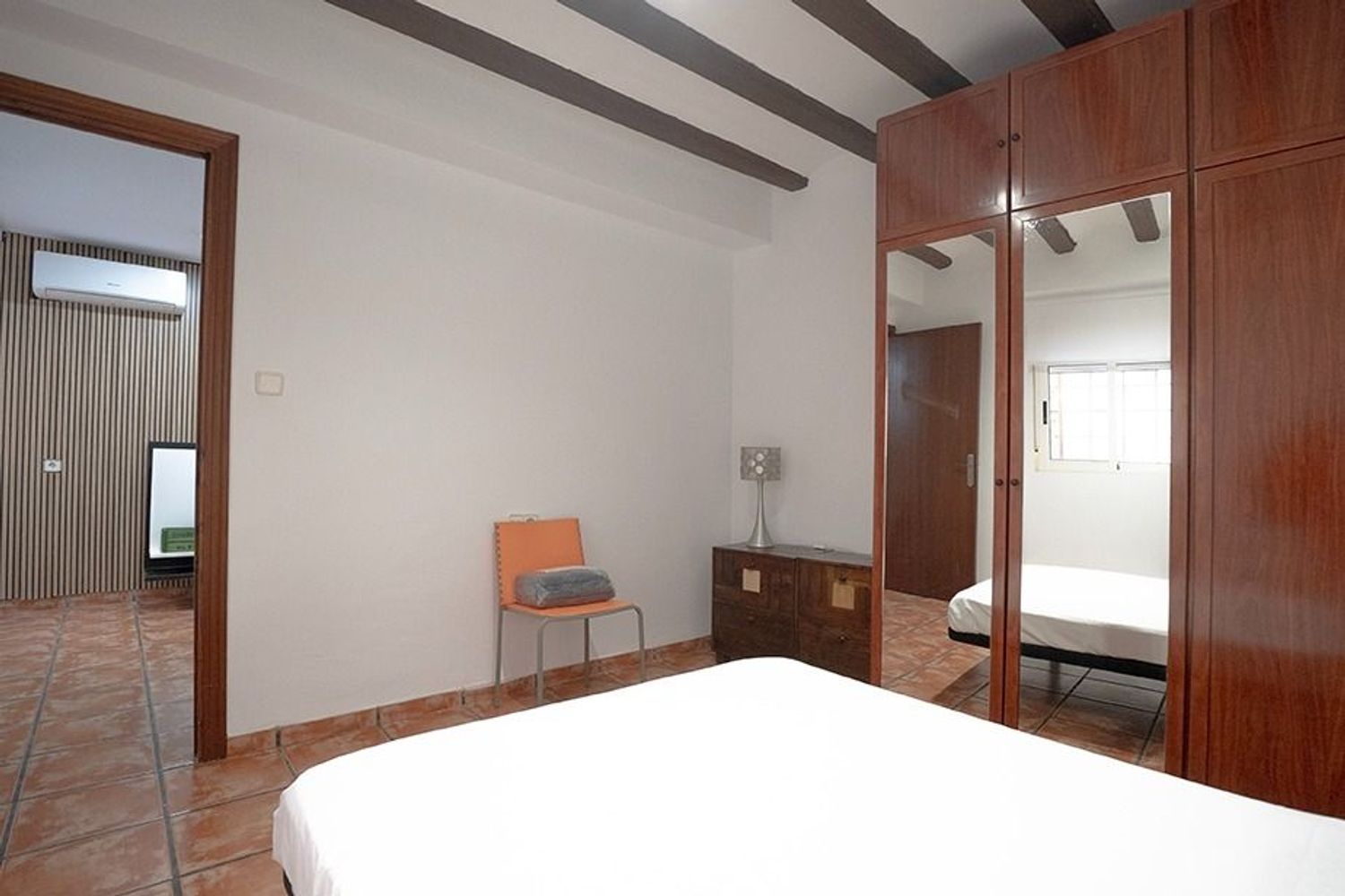 Piso en Calle Sant Josep, 1, Centro - Zona Alta, Centro - Zona Alta - Foto 2