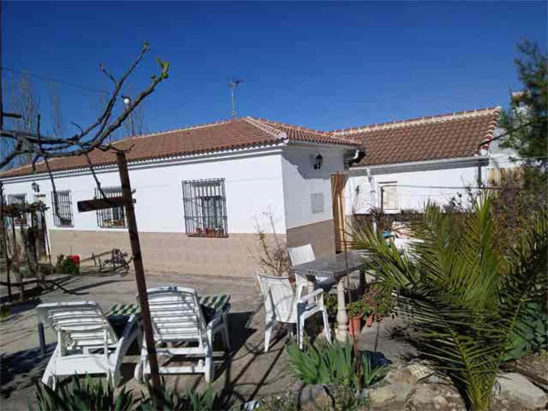 Chalet en Villanueva de Tapia - Foto 6