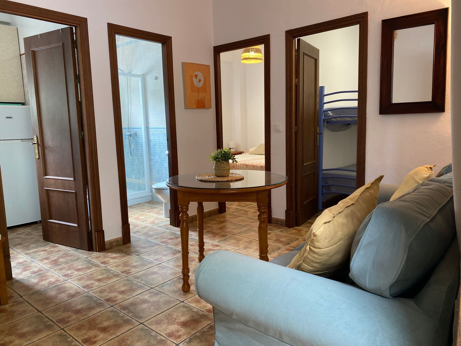 Casa de pueblo en Cuesta La Venta, 12 - Foto 17