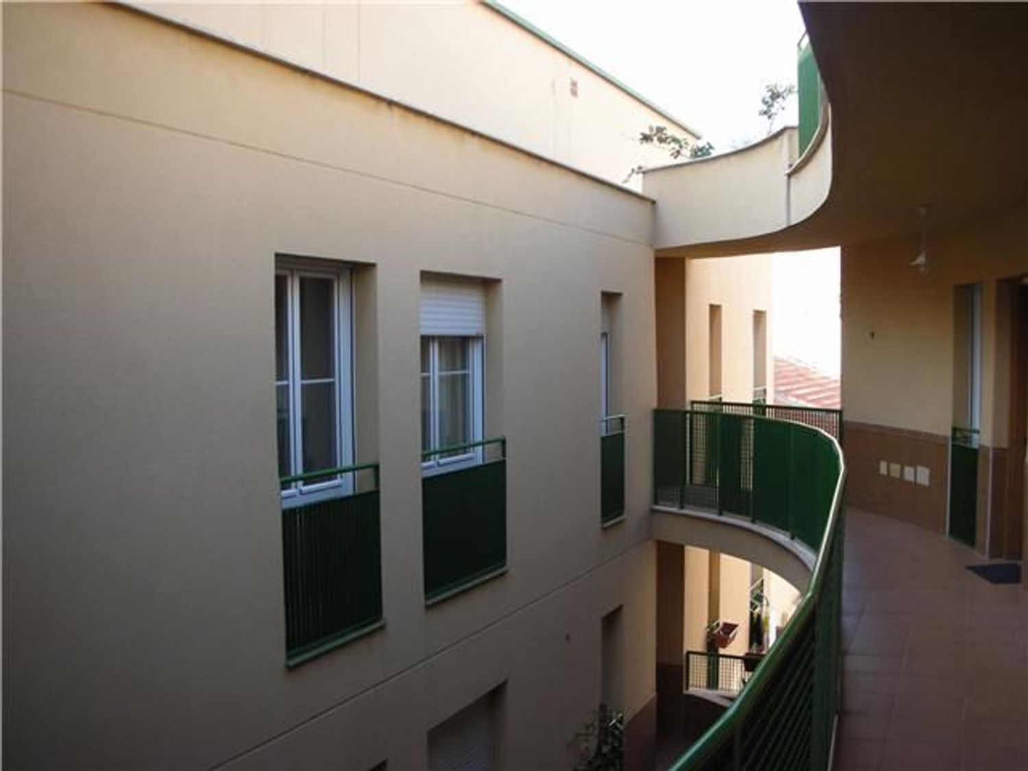 Piso en calle Morenito de Talavera, 8 (Avda. PLutarco) - Foto 7